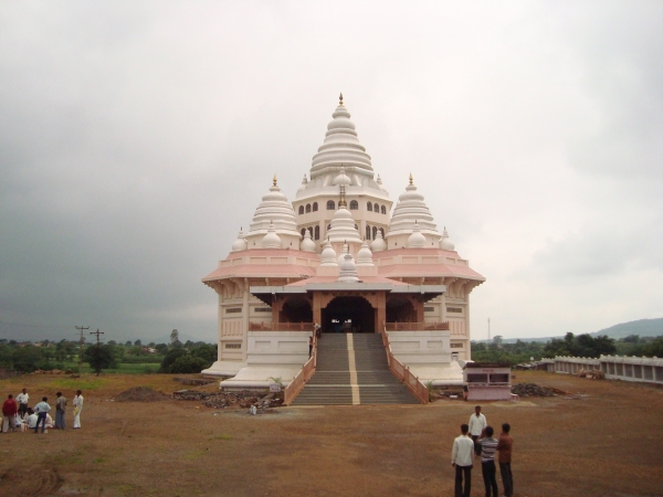 Dehu Temple