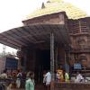 Load Jagannath Temple in Tangi