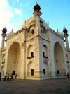 Poor Man's Taj Mahal called Bibi ka Maqbara - Aurangabad