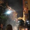Diwali Lights and Sounds In Bangalore
