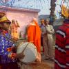 SHRI GITA JAYANTI UTSAV IN CHAWA [ चावा में श्री गीता जयंती उत्सव ] ਚਾਵਾ
