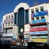 Shopping Complex at Triplicane High Road.