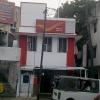 West Mambalam Post Office at Arya Gowda Road