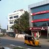 Axis Bank - Kilpauk Branch, Chennai