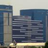 Cyber City, The Executive Center in Gurgaon