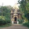 Shree Ram Temple on Kampoo, Gwalior