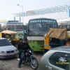 Jalandhar - Bus Stand