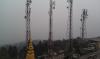 Cell phone Towers - Kalimpong