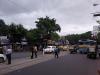 Another end of Rashbehari Avenue - Kolkata