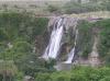 Kuntala Waterfalls in Adilabad District