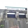 Malampuzha Dam  in Palakkad