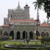 Aga Khan Palace - Pune