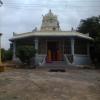 Kannappar Temple at SriKalahasti Hills