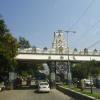 Entrance Gate of Tirupati Town, Chittoor