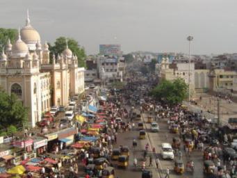 Hyderabad Photo
