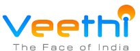 Veethi Logo