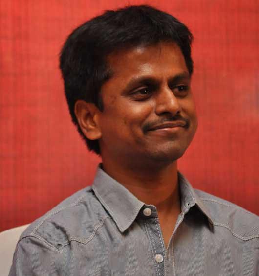 A. R. Murugadoss