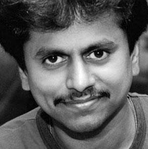 A. R. Murugadoss