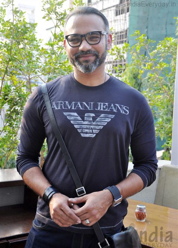 Abhinay Deo