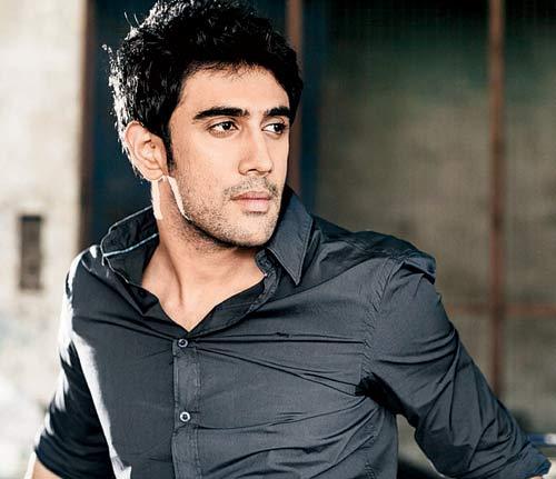 Amit Sadh