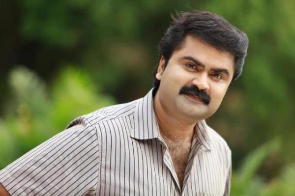 Anoop Menon