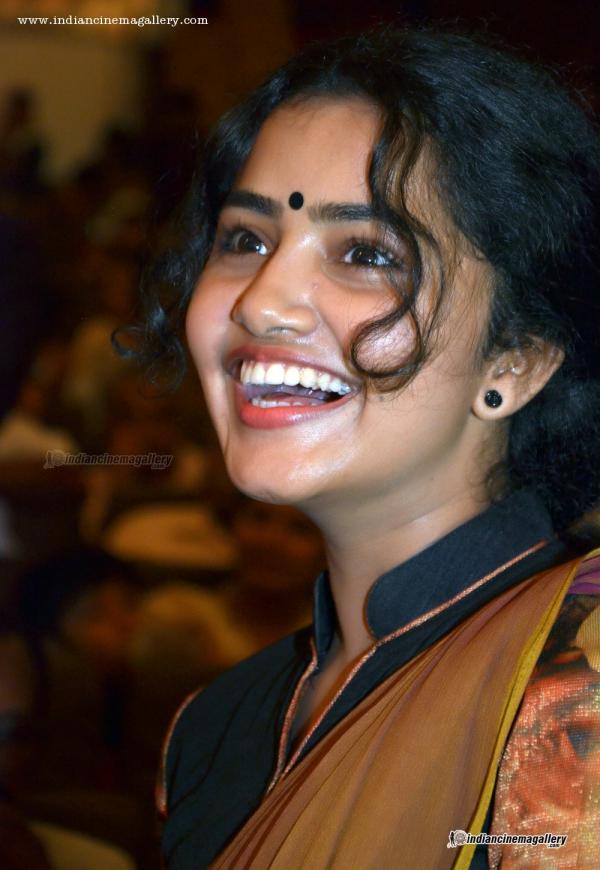 Anupama Parameshwaran