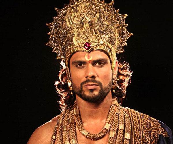 Arpit Ranka In Mahabharat | Veethi