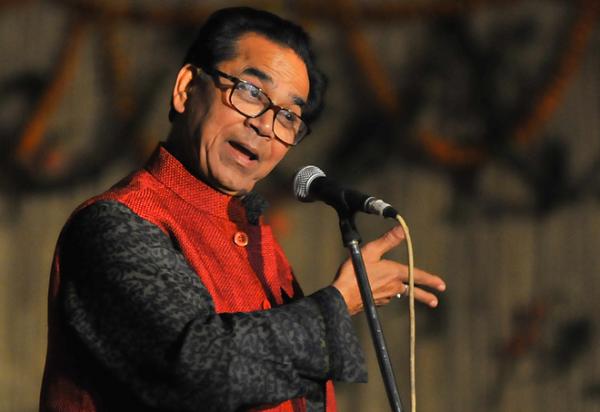 Ashok Chakradhar