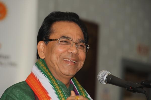 Ashok Chakradhar