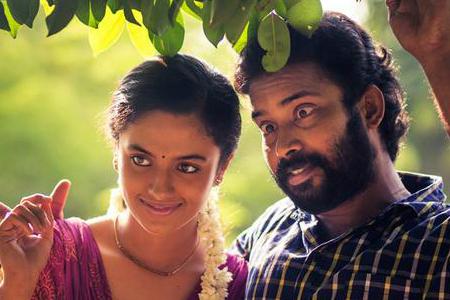 Attakathi Dinesh