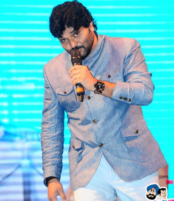 Babul Supriyo