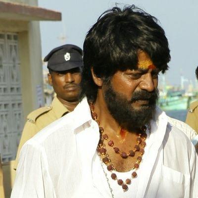 Daniel Balaji