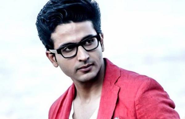 Tv Serial Actor Dheeraj Dhoopar Photo | Veethi