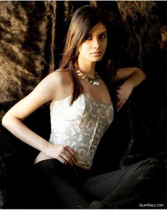 Diana Penty