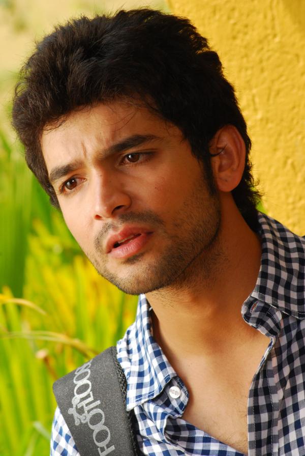 Diganth