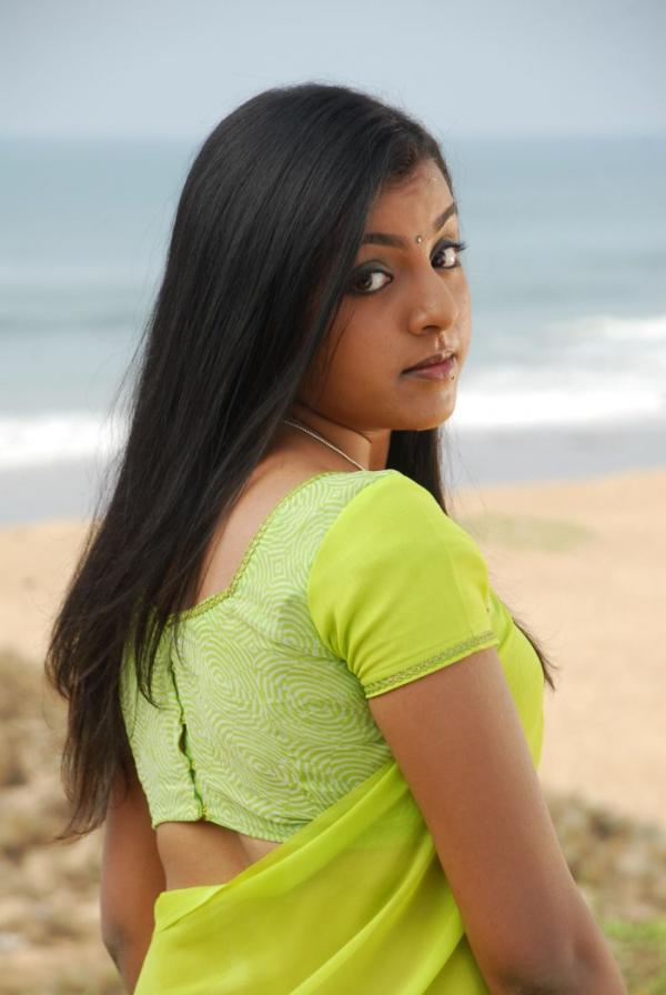 Divya Nagesh