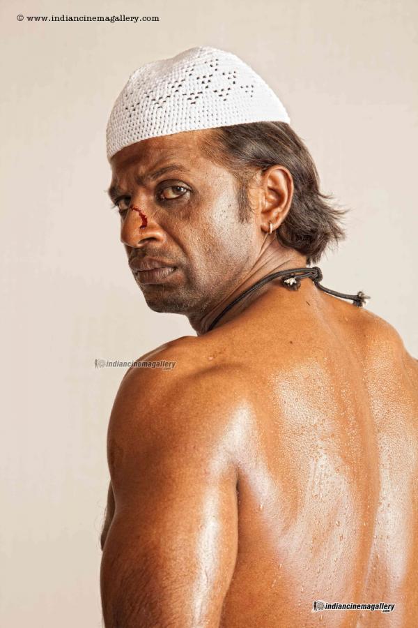 Duniya Vijay