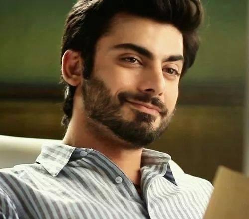 Fawad Afzal Khan in tv drama | Veethi