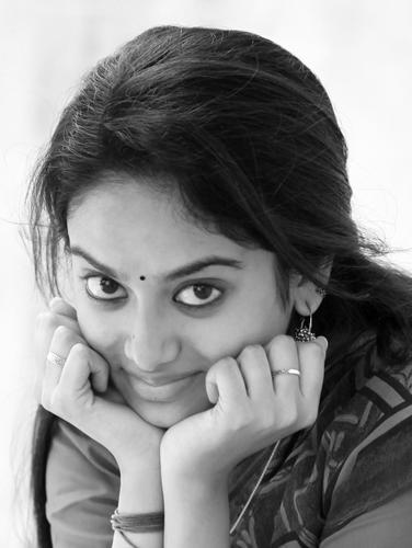 Gauthami Nair