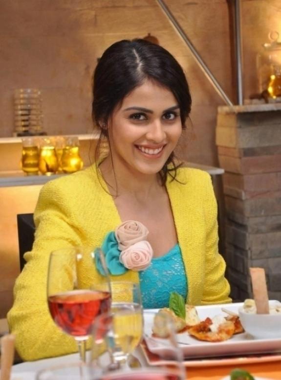 Genelia DSouza