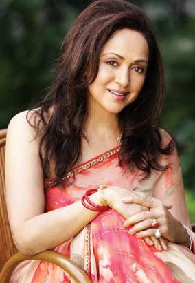 Hema Malini