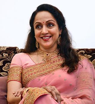 Hema Malini