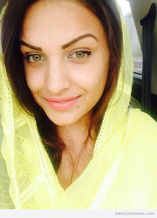 Himanshi Khurana