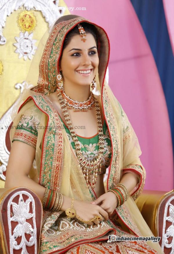 Isha Talwar