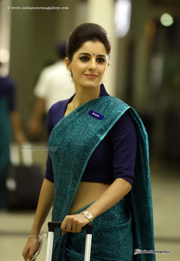 Isha Talwar