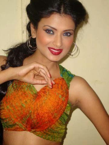 Actress Ishita Vyas Veethi