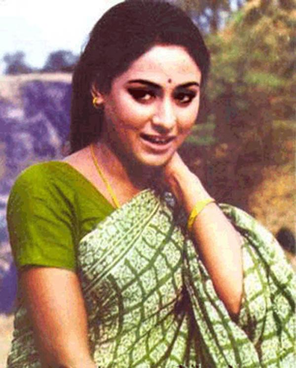 Jaya Bhaduri