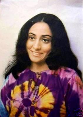 Jaya Bhaduri