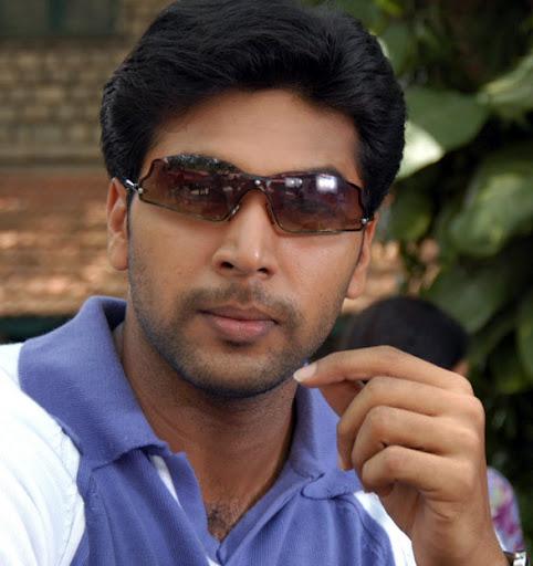 Jayam Ravi