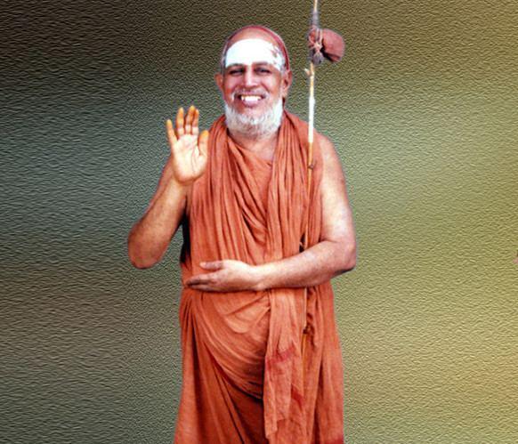 Jayendra Saraswathi